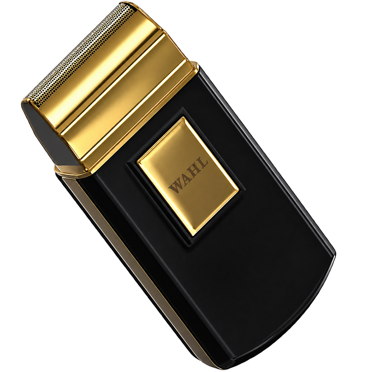 Wahl Mobile Shaver Gold